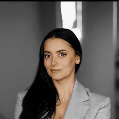 Елена Червук