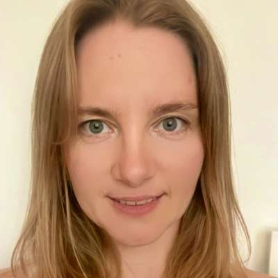 Екатерина Блинова