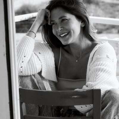 Марина Данилова