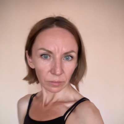 Олеся Бежовець