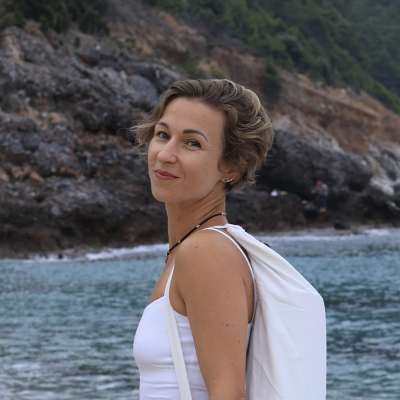 Світлана Клименко