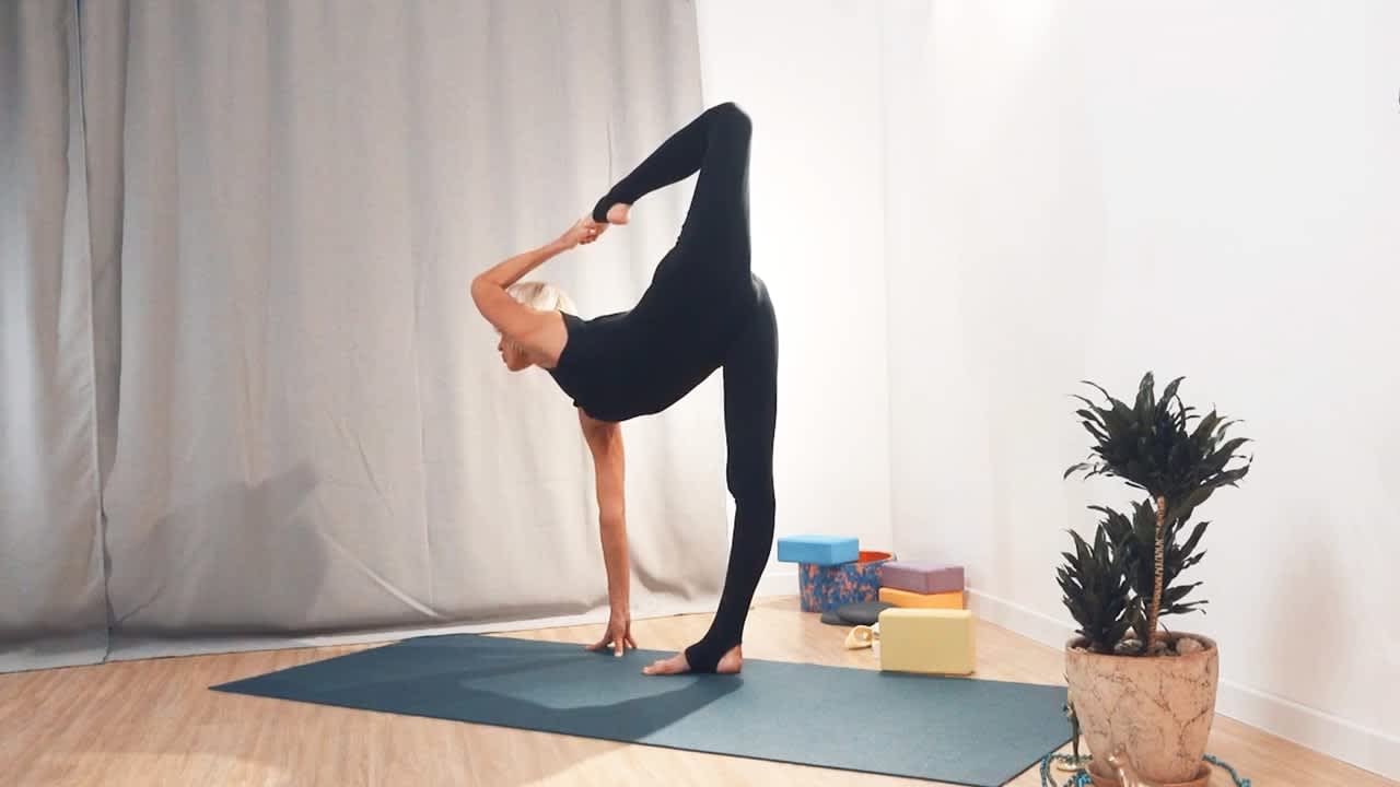 Perfect asana 2.2