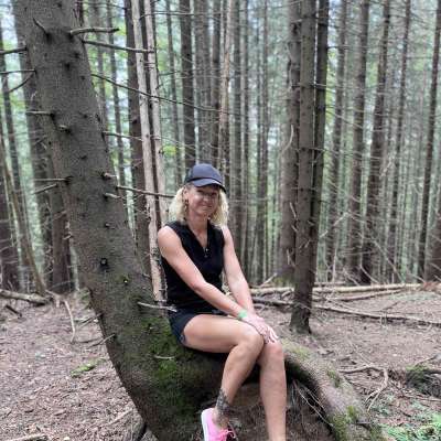 Світлана Сластеннікова