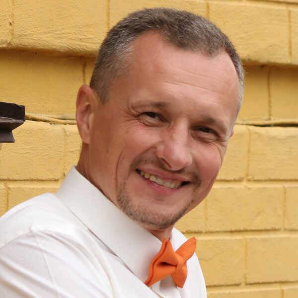 Александр Синегуб
